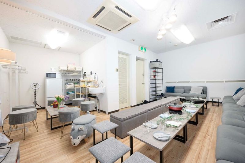 unity赤坂 - unity赤坂