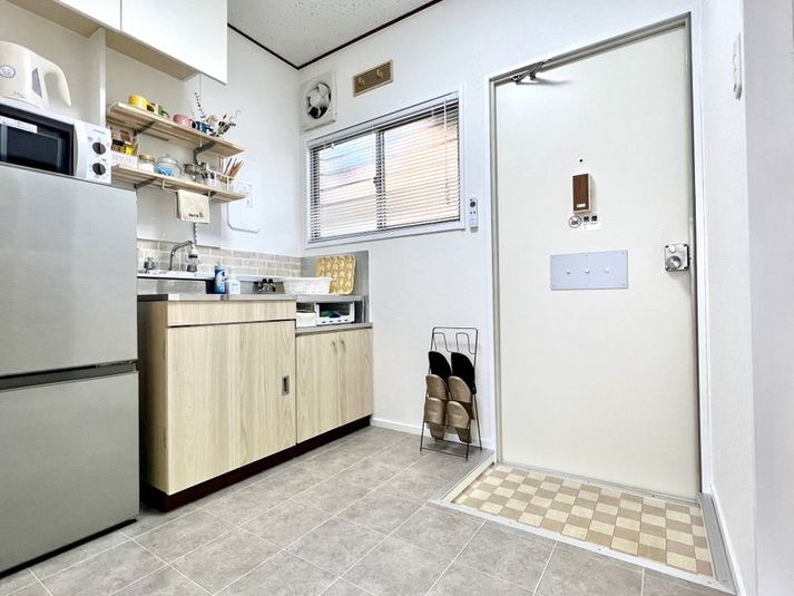 岡大裏安らぎ部屋 - 岡大裏安らぎ部屋