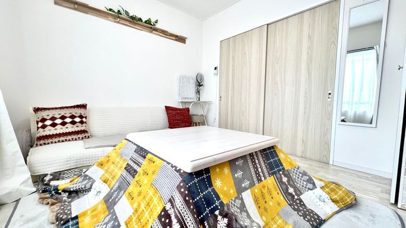 岡大裏安らぎ部屋 - 岡大裏安らぎ部屋