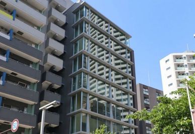 BasisPoint 西新宿店 1名個室A／ワークボックスの外観の写真