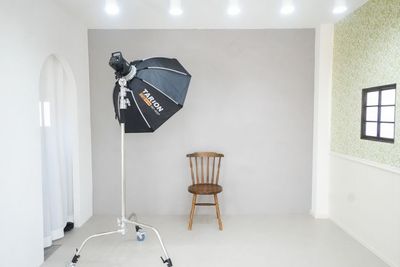 本格的な撮影が出来ます✨ - milk studio 新宿御苑店 milk studio新宿御苑店【〜10名様】の室内の写真