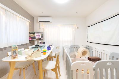 811_HOME大宮 レンタルスペースの室内の写真