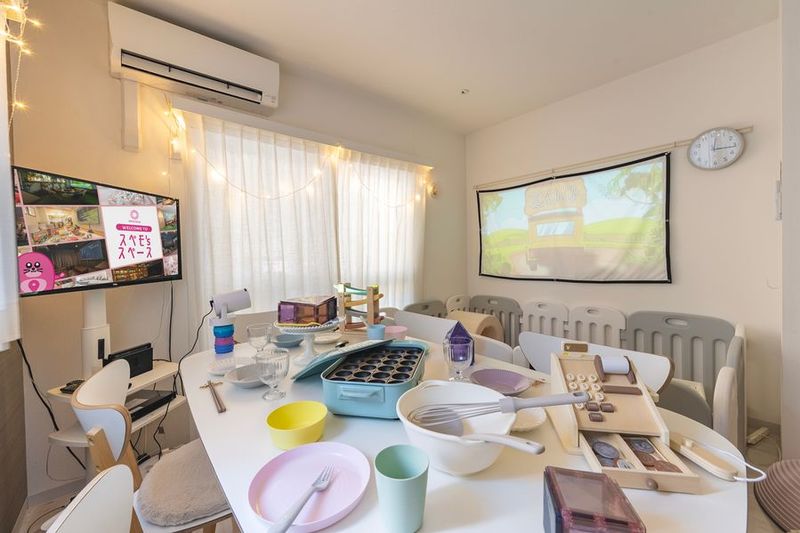 レンタルスペース - 811_HOME大宮