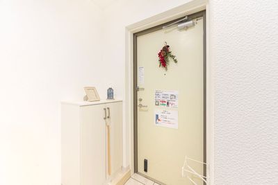 811_HOME大宮 レンタルスペースの室内の写真