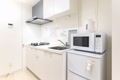811_HOME大宮 レンタルスペースの室内の写真