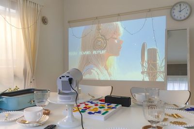 811_HOME大宮 レンタルスペースの室内の写真