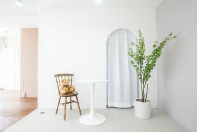 お子さまの記念撮影やカップルフォトの撮影にもおすすめです💐 - milk studio 新宿御苑店 milk studio新宿御苑店【〜10名様】の室内の写真