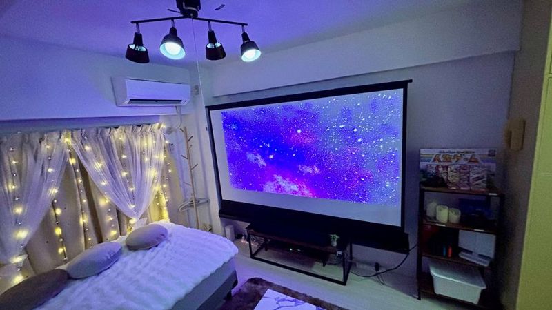 グッドワン新大阪Justus 未成年🆗防カメラ🈚️本気デート◎グッドワン新大阪Justusの室内の写真