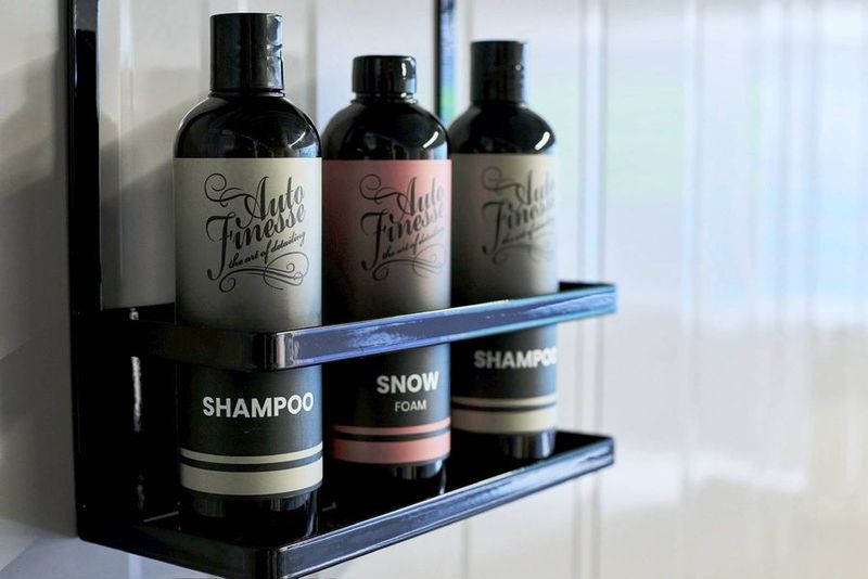 【三郷】都心車で35分｜GAMBIT｜ガレージ｜Wi-Fi｜洗車 - test