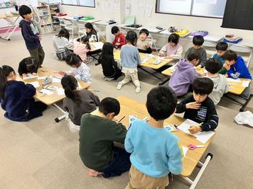 つどいクラブ 子ども向けレンタルスペース【食事持込あり】の室内の写真