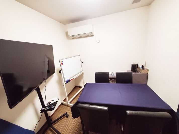 貸し会議室スピリ　関内店 - レンタルスペーススピリ　関内店