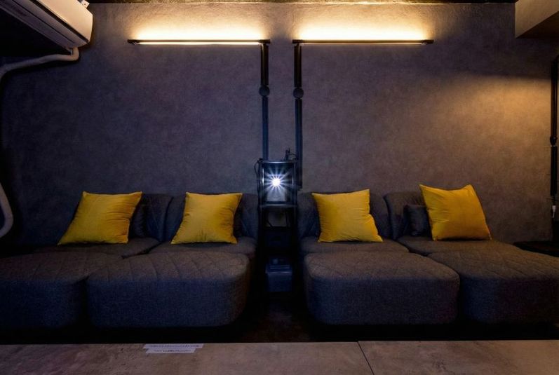 nifty五反田 - nifty五反田