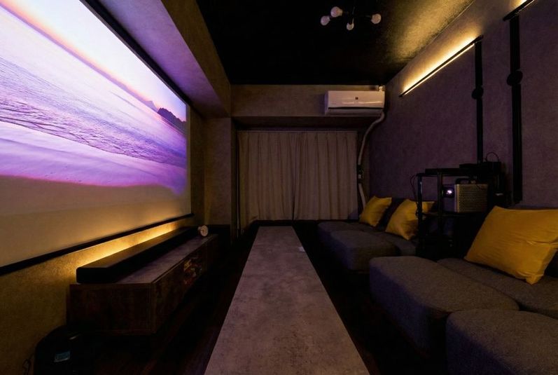 nifty五反田 - nifty五反田