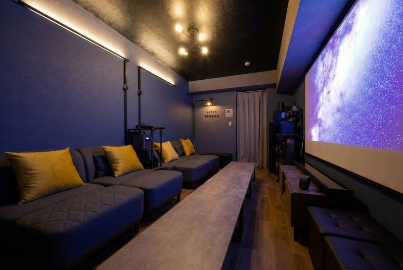 nifty五反田 - nifty五反田