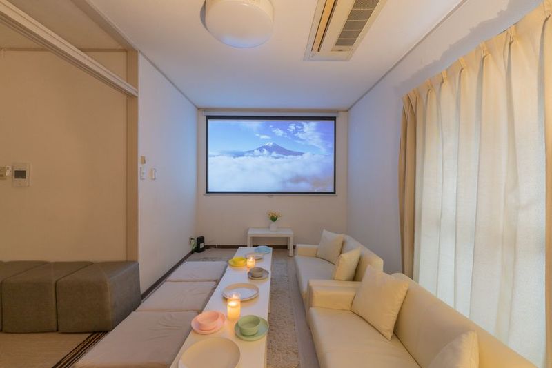 レンタルスペース - 658_Ange天王寺