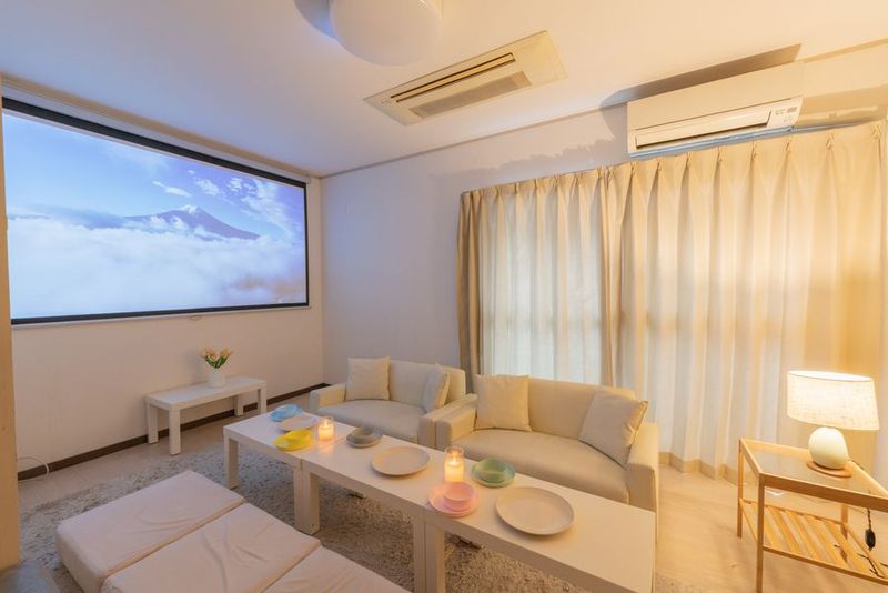 レンタルスペース - 658_Ange天王寺