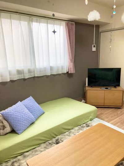 レンタルルームCoCo - ＢWビル17