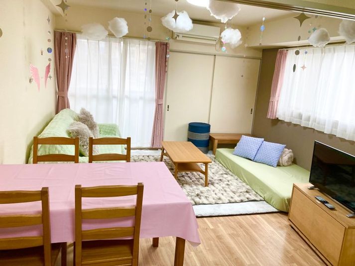 レンタルルームCoCo - ＢWビル17