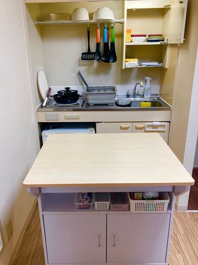 レンタルルームCoCo - ＢWビル17