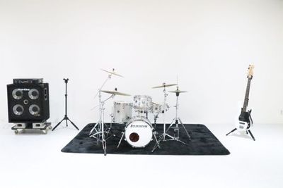 ミュージックビデオの撮影も可能 - STUDIO SOLfA（スタジオソルファ） 創造が広がる多目的スペース 　C3st（基本利用)の室内の写真