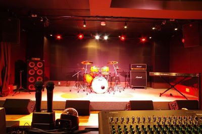 仙台北四番丁｜最大40名収容のライブ・イベントスペース（配信・撮影対応可） - STUDIO SOLfA（スタジオソルファ）