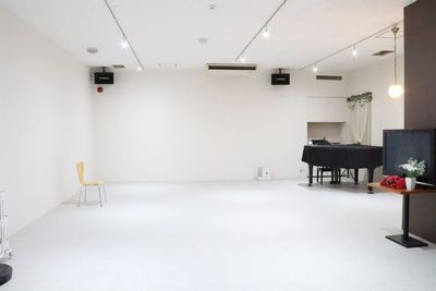 アコースティックライブ・イベント開催に最適な45帖空間｜多目的スタジオ【北四番丁】 - STUDIO SOLfA（スタジオソルファ）