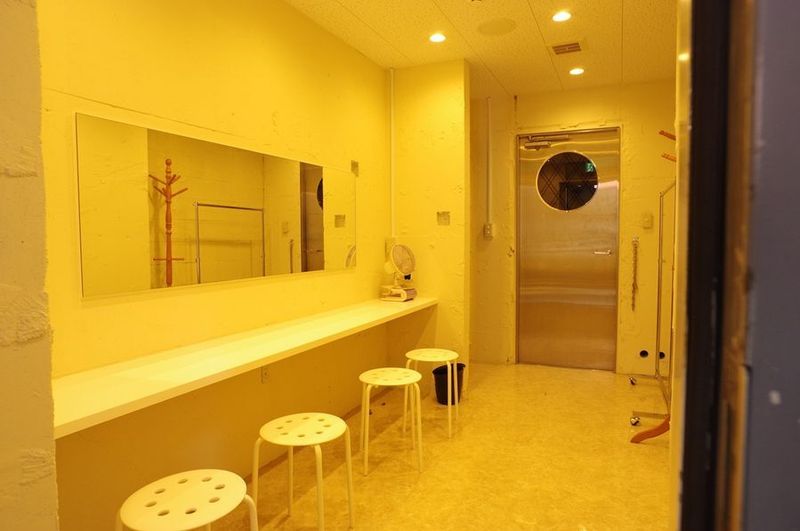 ライブ＆配信対応 Fスタジオ｜舞台・照明完備(基本利用) - STUDIO SOLfA（スタジオソルファ）