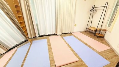 要町駅近レンタルスペースの室内の写真