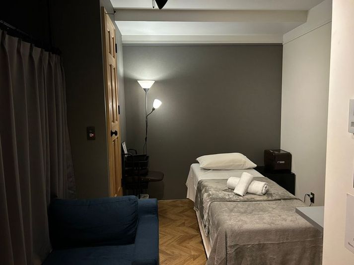 レンタルサロン　201号室 - HOTEL ORIGO HAKATA - Gion - 