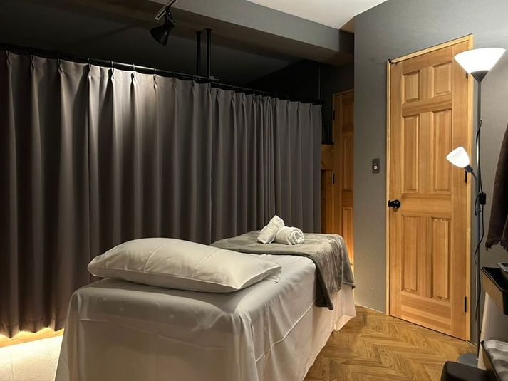 レンタルサロン 202号室 - HOTEL ORIGO HAKATA - Gion -