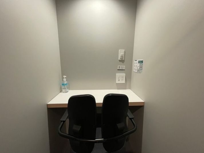 No.1 - CHATBOX カフェ・ド・クリエJR岐阜駅前