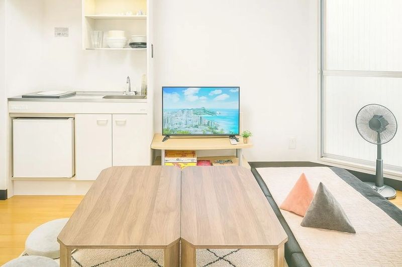 名古屋駅徒歩5分_urban spaceセントラル名古屋 - 名古屋駅徒歩5分＿urban spaceセントラル名古屋