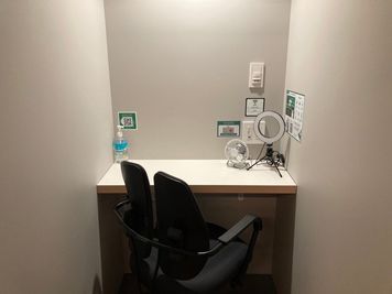 CHATBOX TKPガーデンシティ田町 No.1の室内の写真