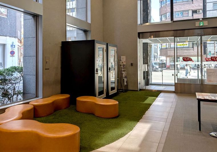 CHATBOX TKPガーデンシティ横浜西口 No.2の外観の写真