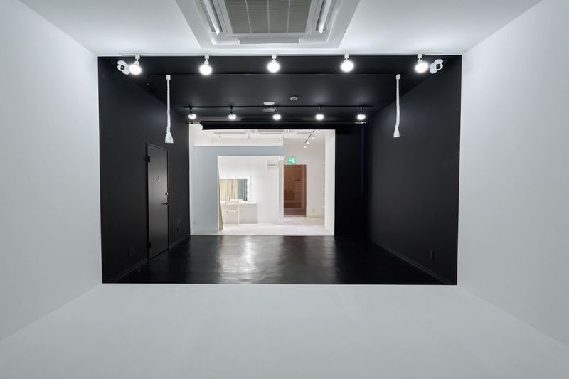 STUDIO 4696（シロクロ）｜横浜馬車道店 - STUDIO 4696（シロクロ）｜横浜馬車道店