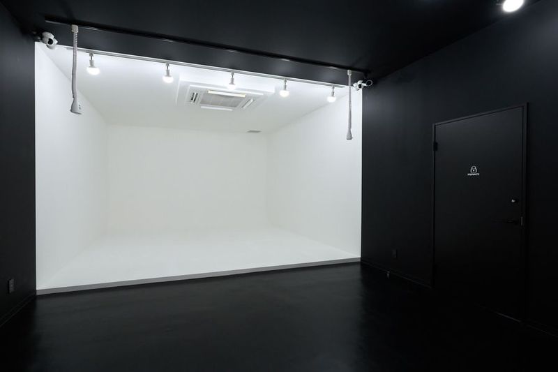 STUDIO 4696（シロクロ）｜横浜馬車道店 - STUDIO 4696（シロクロ）｜横浜馬車道店