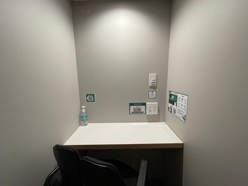 CHATBOX TKPガーデンシティ大阪梅田 No.1の室内の写真