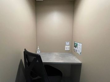 CHATBOX 藤沢市役所 No.1の室内の写真