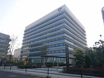 CHATBOX 藤沢市役所 No.1の外観の写真