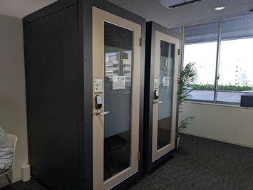 CHATBOX 藤沢市役所 No.2の外観の写真