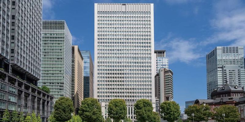 コワーキングデスク - リージャス会議室 Signature日本生命丸の内ビル