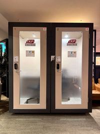 CHATBOX TKP天神スカイホール No.1の外観の写真