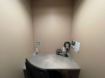 CHATBOX TKP天神スカイホール No.2の室内の写真