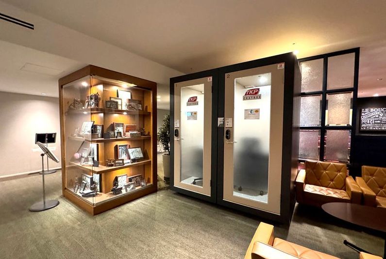 CHATBOX TKP天神スカイホール No.2の外観の写真