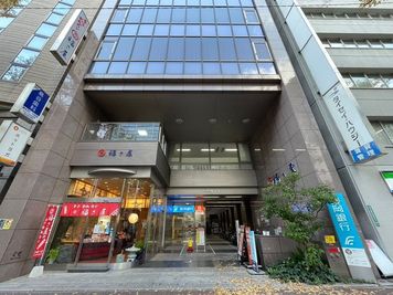 CHATBOX TKPガーデンシティ博多新幹線口 No.1の外観の写真