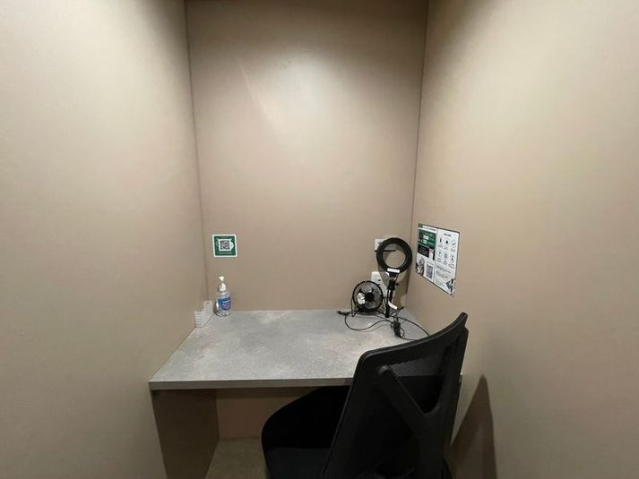 No.1 - CHATBOX TKPガーデンシティ博多新幹線口