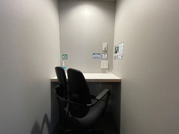 No.1 - CHATBOX TKP大宮駅西口