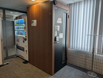 CHATBOX TKP大宮駅西口 No.1の外観の写真