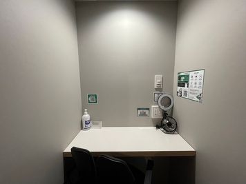 CHATBOX カフェ・ベローチェ博多大博通り No.1の室内の写真