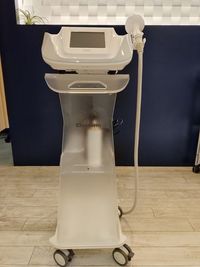 エステ機器（ラジオ波・LED・吸引） - 豊田健康スタジオ Vivaceプラス リラクゼーション、エステレンタルスペースの設備の写真